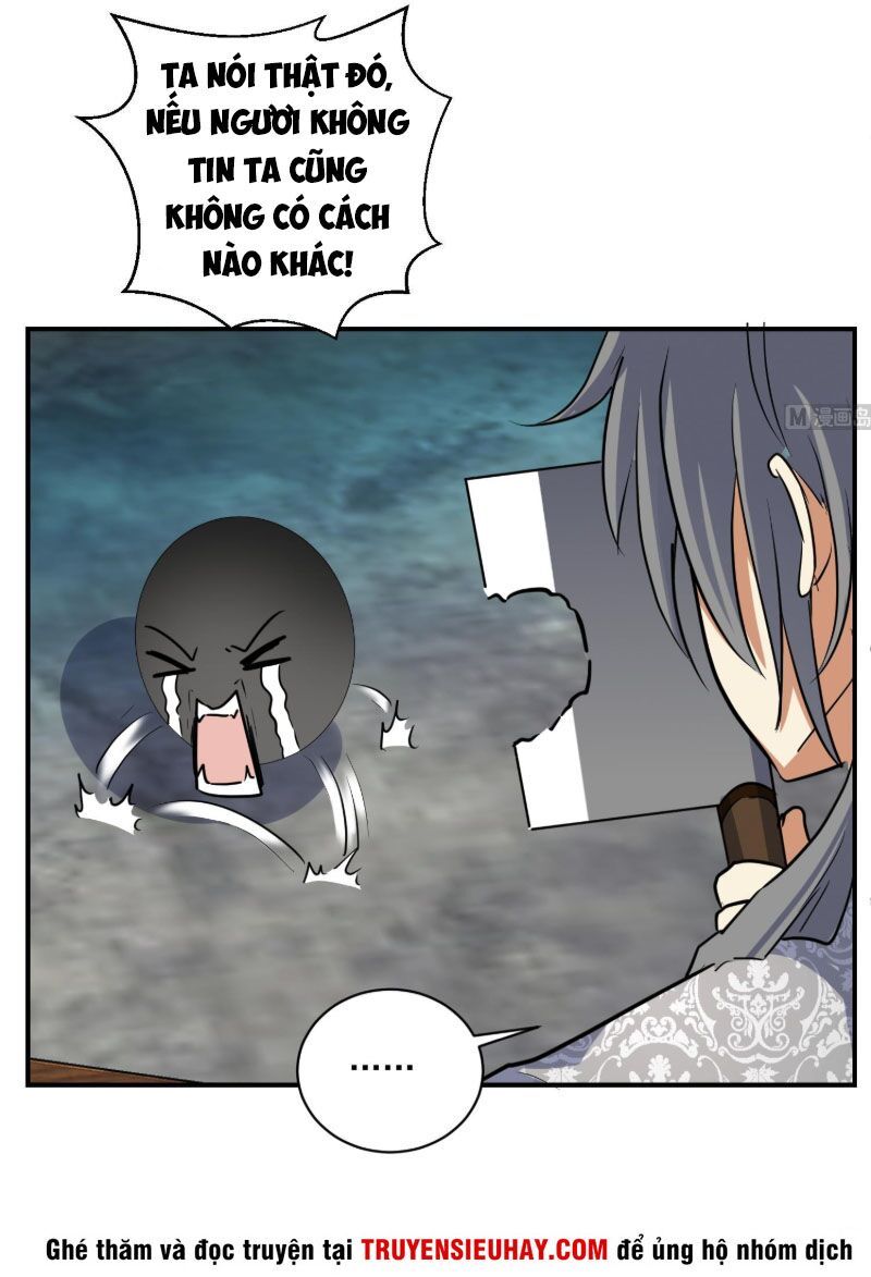 Võ Nghịch Cửu Thiên Chap 114 - Next Chap 115