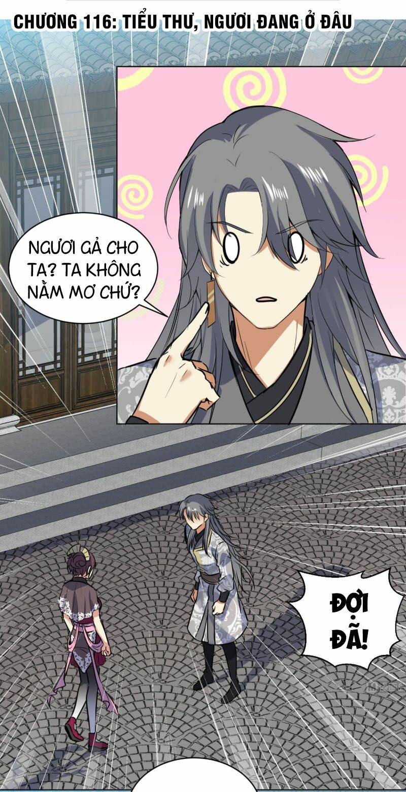 Võ Nghịch Cửu Thiên Chap 116 - Next Chap 117