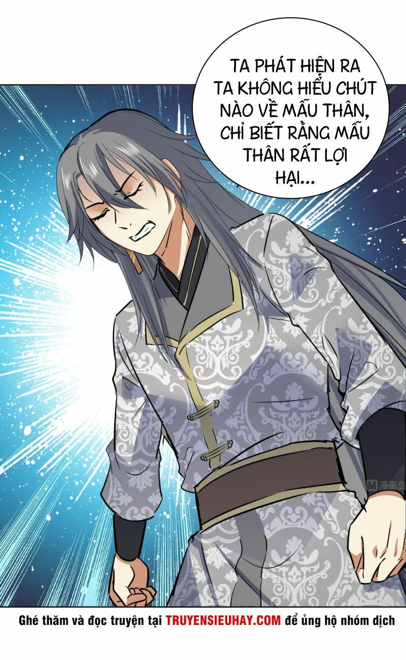 Võ Nghịch Cửu Thiên Chap 116 - Next Chap 117