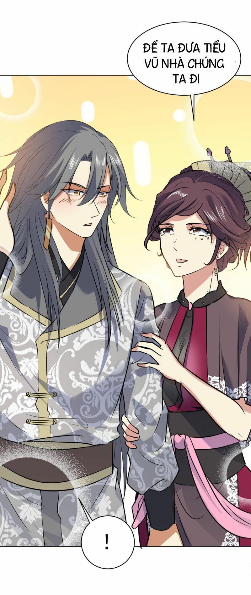 Võ Nghịch Cửu Thiên Chap 116 - Next Chap 117