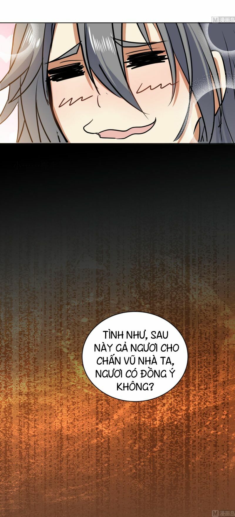 Võ Nghịch Cửu Thiên Chap 116 - Next Chap 117