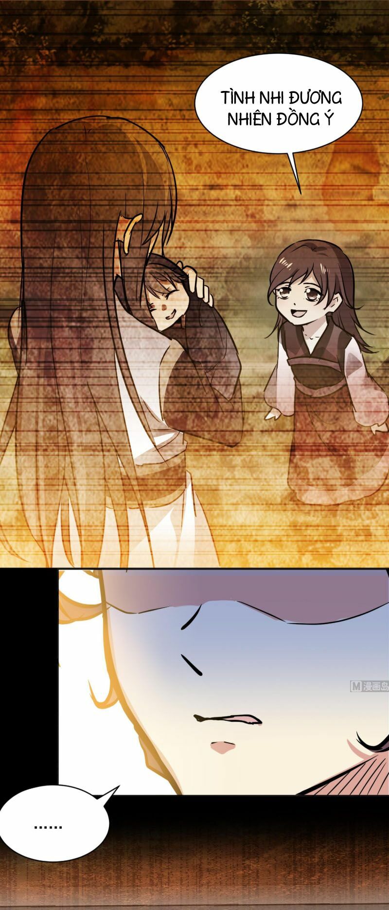 Võ Nghịch Cửu Thiên Chap 116 - Next Chap 117