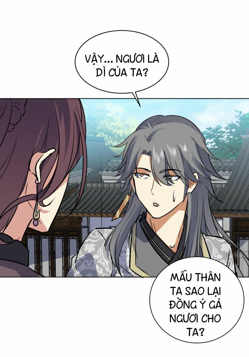 Võ Nghịch Cửu Thiên Chap 116 - Next Chap 117