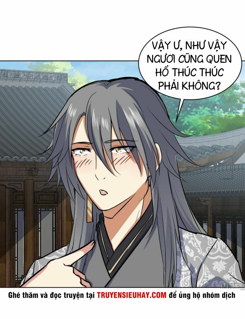 Võ Nghịch Cửu Thiên Chap 116 - Next Chap 117