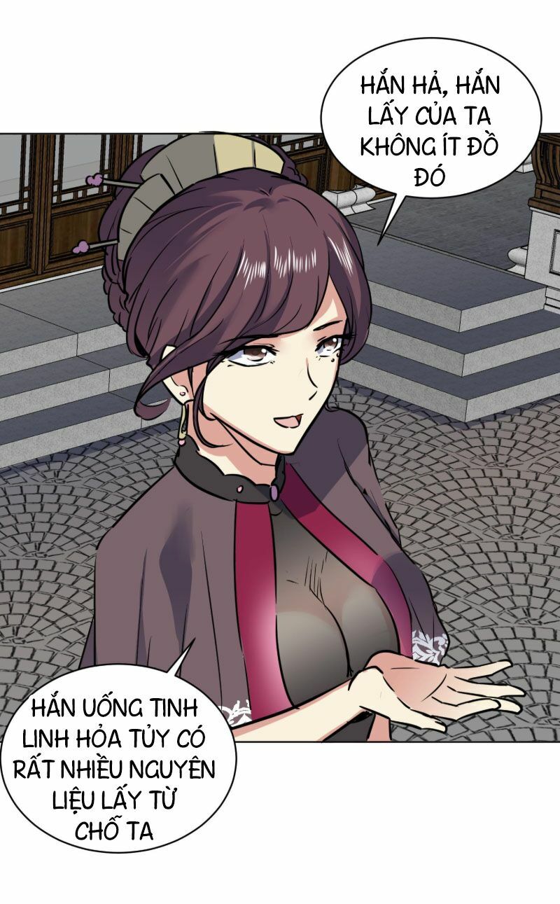 Võ Nghịch Cửu Thiên Chap 116 - Next Chap 117