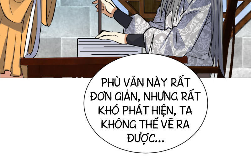 Võ Nghịch Cửu Thiên Chap 122 - Next Chap 123