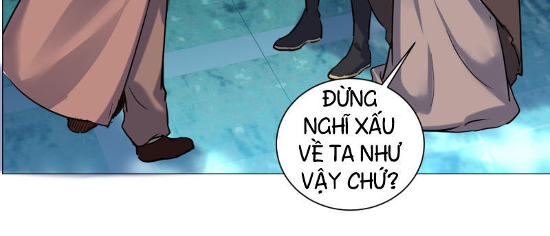 Võ Nghịch Cửu Thiên Chap 122 - Next Chap 123