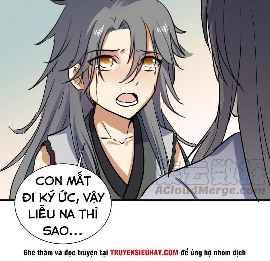 Võ Nghịch Cửu Thiên Chap 137 - Next Chap 138