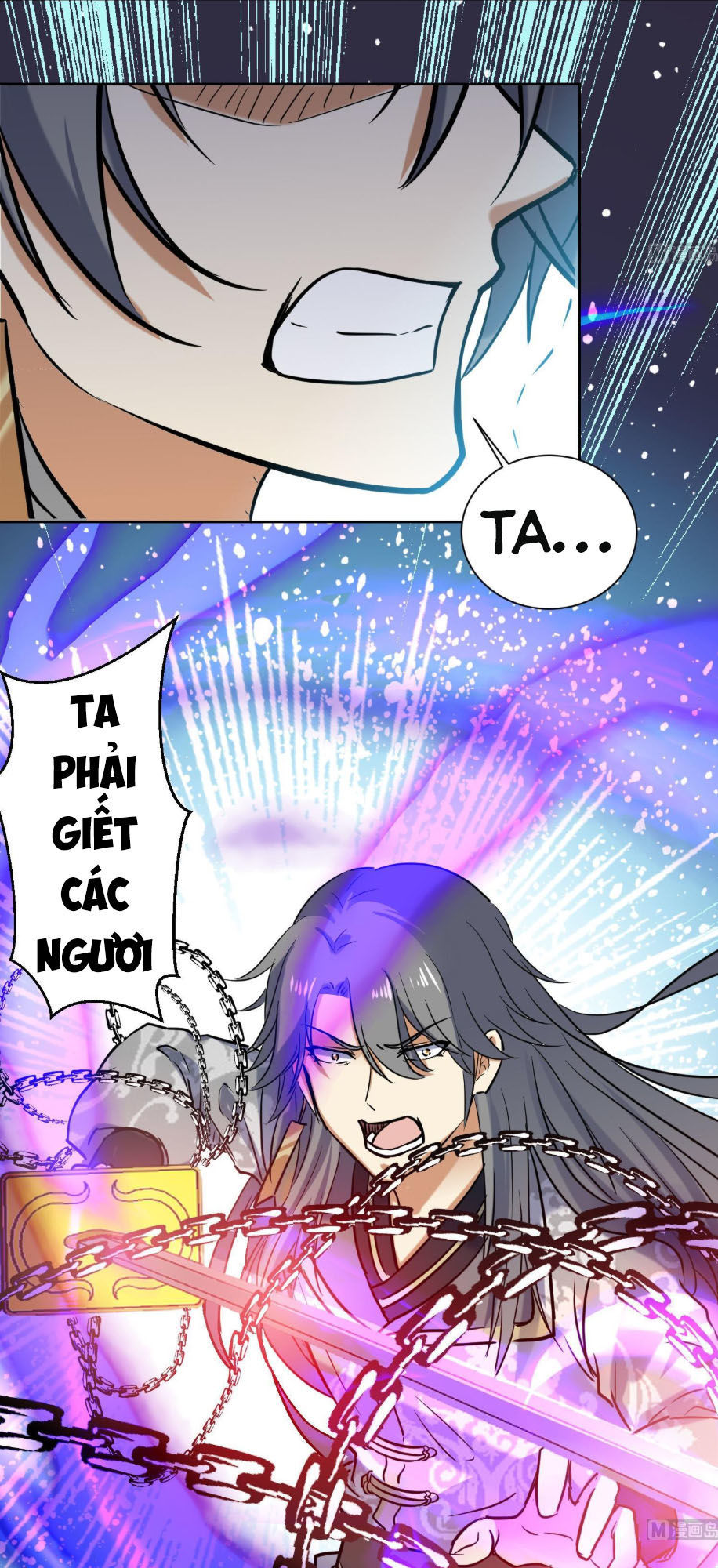 Võ Nghịch Cửu Thiên Chap 144 - Next Chap 145