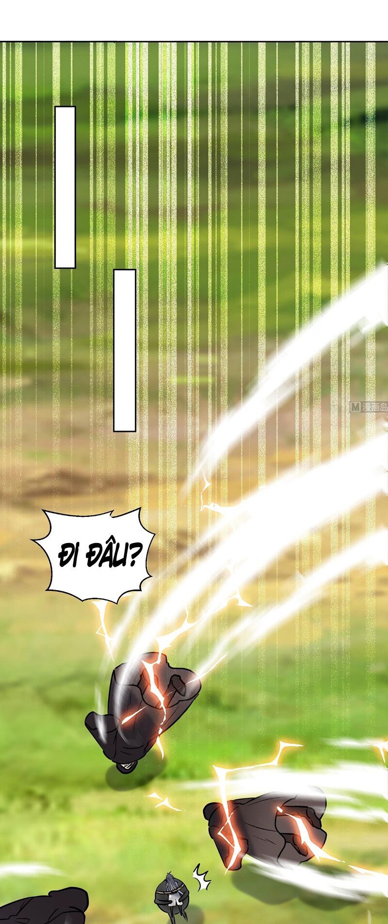 Võ Nghịch Cửu Thiên Chap 146 - Next Chap 147