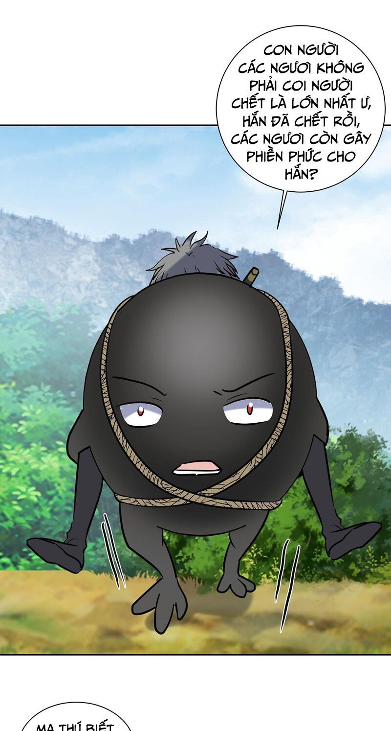 Võ Nghịch Cửu Thiên Chap 146 - Next Chap 147