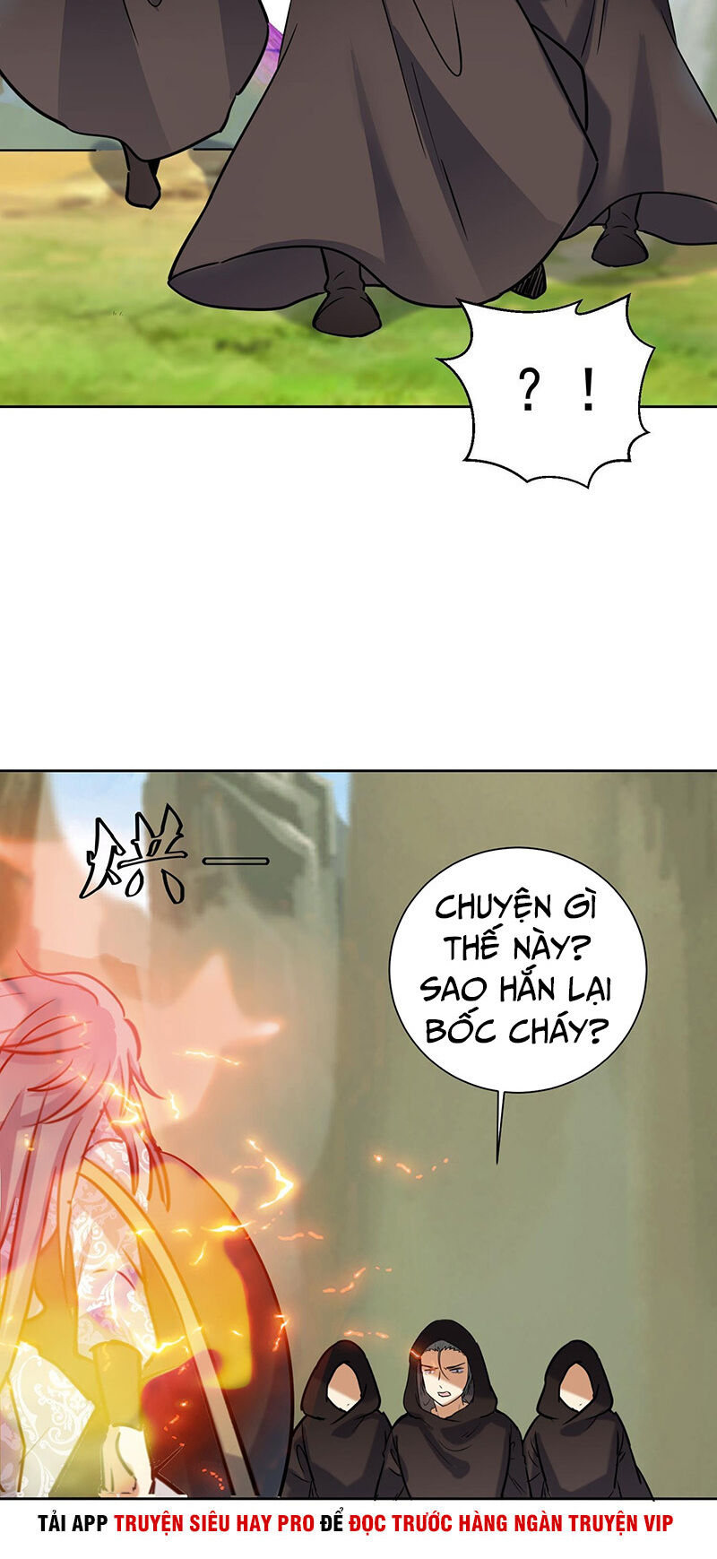 Võ Nghịch Cửu Thiên Chap 149 - Next Chap 150