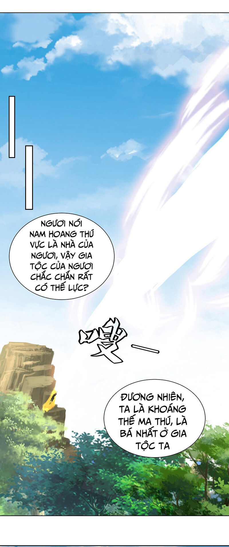 Võ Nghịch Cửu Thiên Chap 153 - Next Chap 154