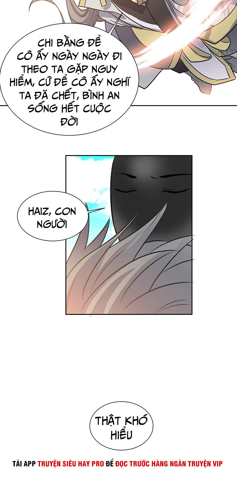 Võ Nghịch Cửu Thiên Chap 153 - Next Chap 154