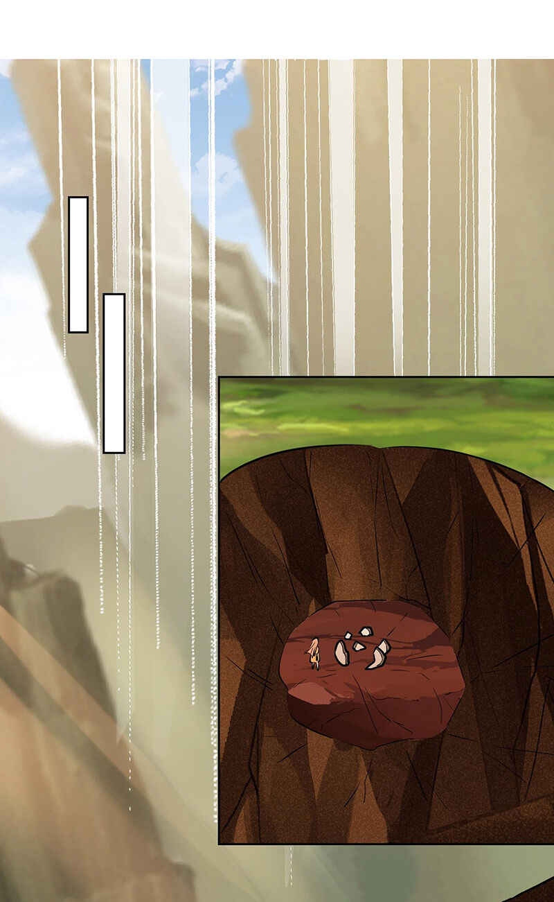 Võ Nghịch Cửu Thiên Chap 153 - Next Chap 154