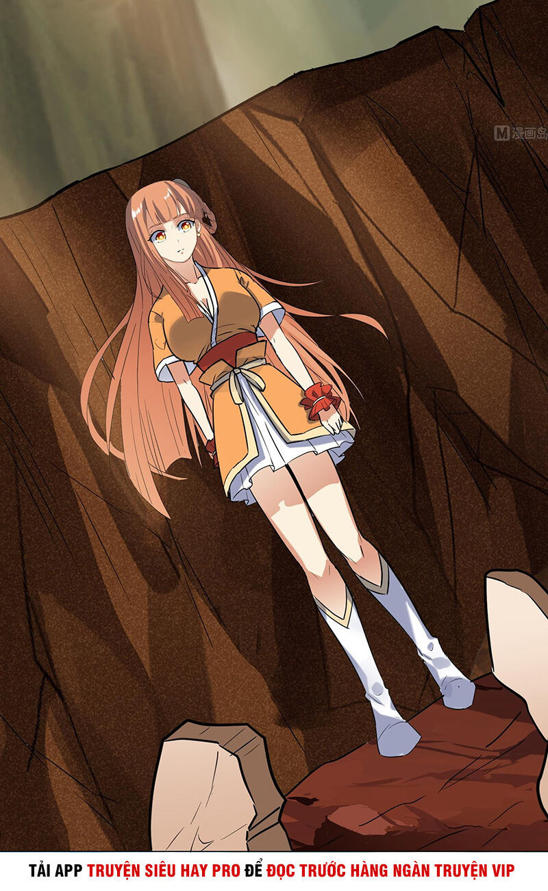 Võ Nghịch Cửu Thiên Chap 153 - Next Chap 154