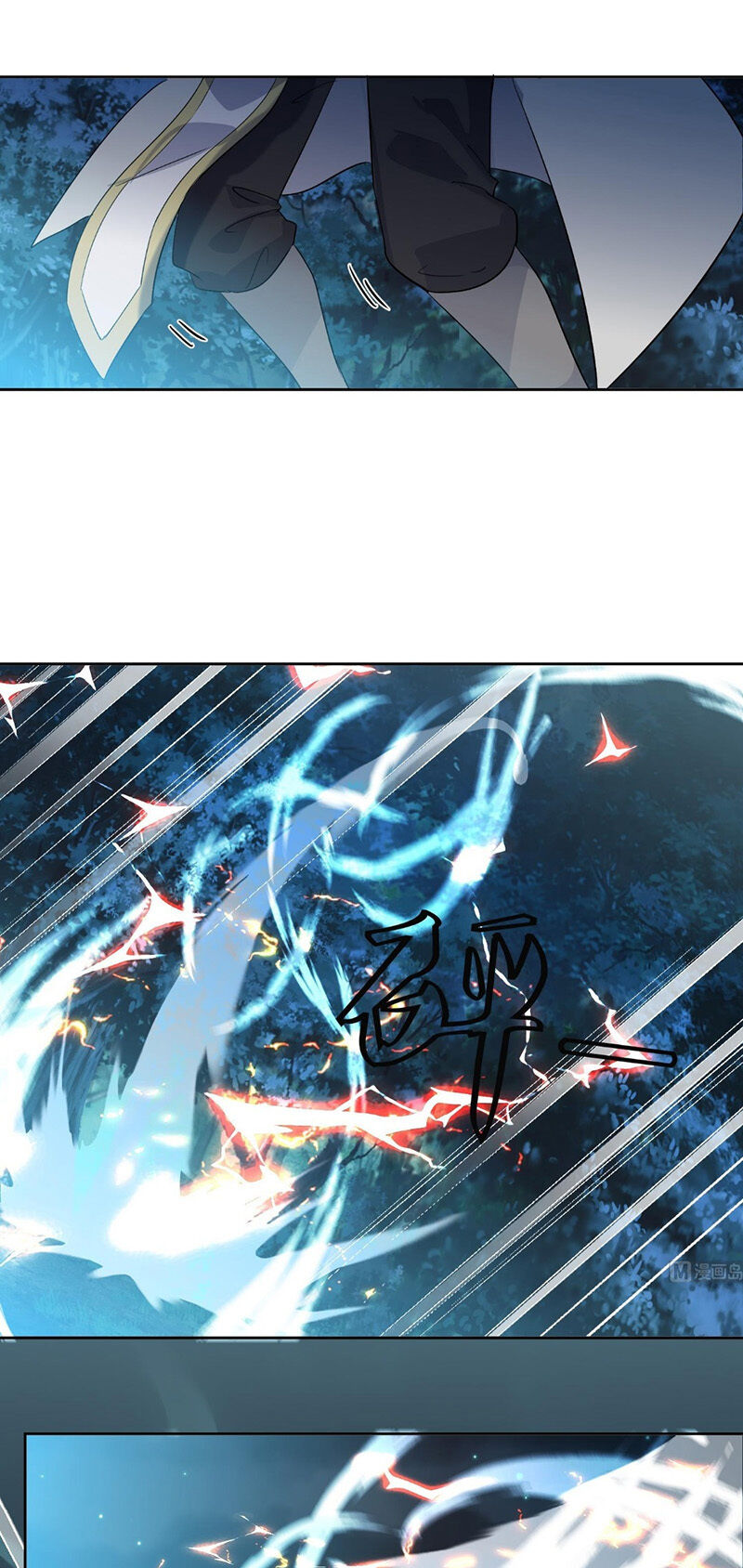 Võ Nghịch Cửu Thiên Chap 157 - Next Chap 158