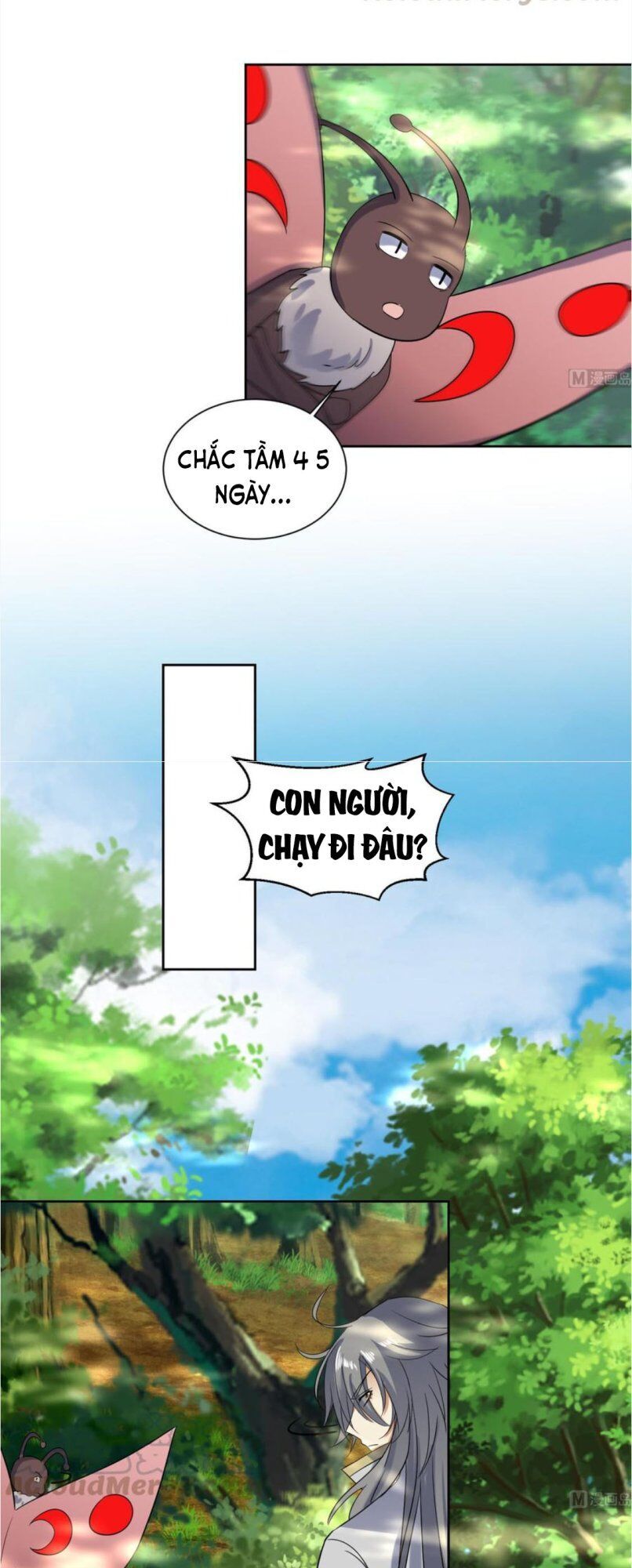 Võ Nghịch Cửu Thiên Chap 171 - Next Chap 172