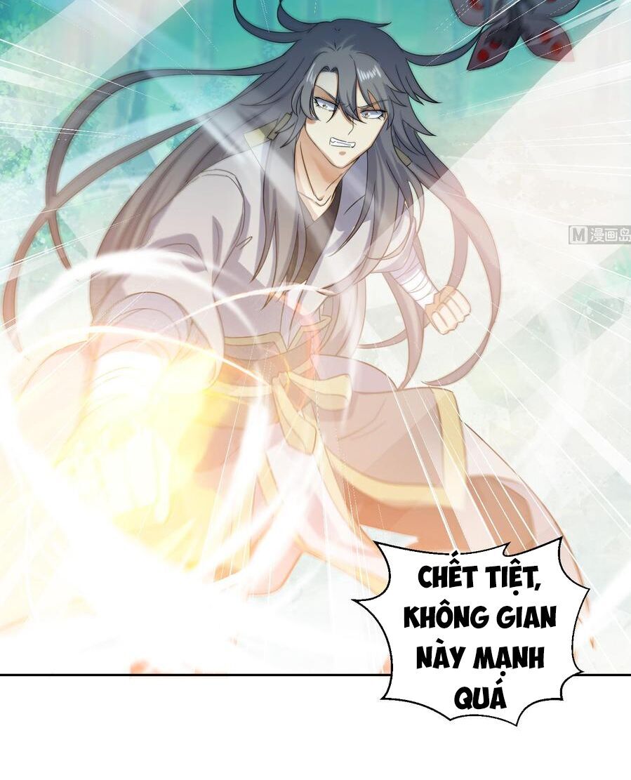 Võ Nghịch Cửu Thiên Chap 174 - Next Chap 175