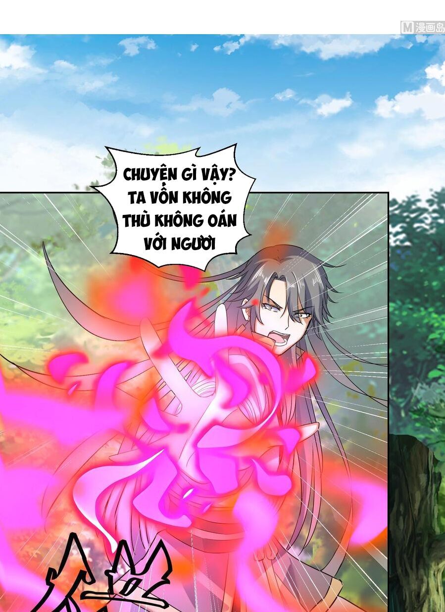 Võ Nghịch Cửu Thiên Chap 185 - Next Chap 186