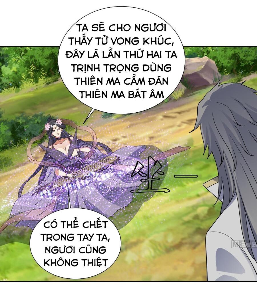 Võ Nghịch Cửu Thiên Chap 186 - Next Chap 187