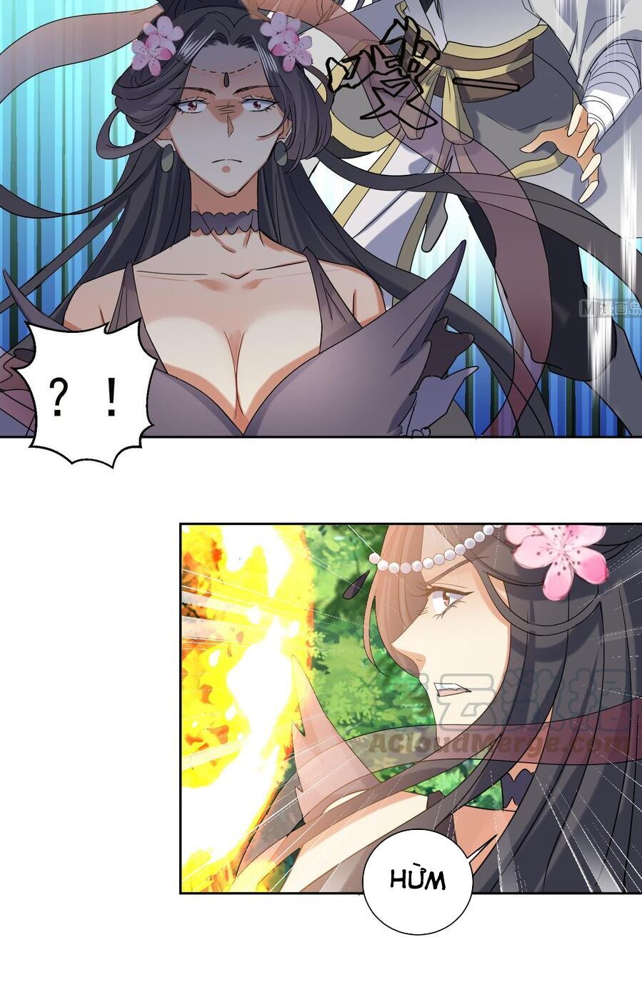 Võ Nghịch Cửu Thiên Chap 186 - Next Chap 187