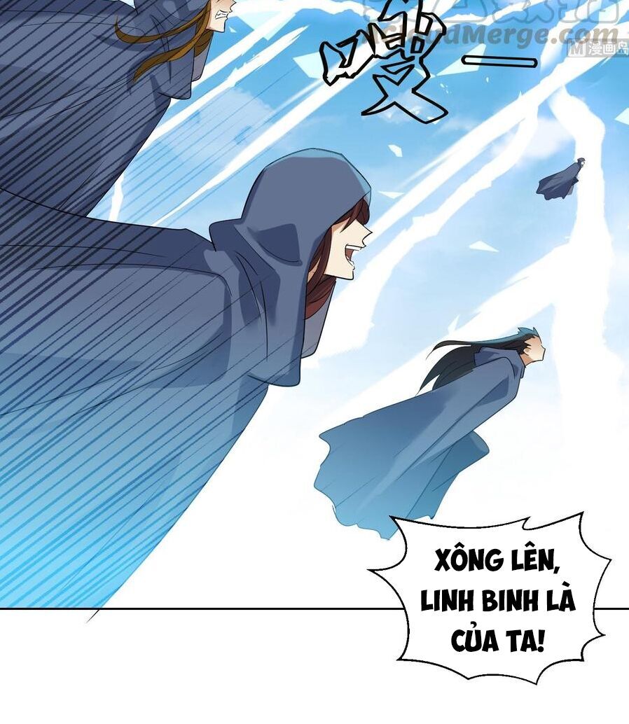Võ Nghịch Cửu Thiên Chap 187 - Next Chap 188