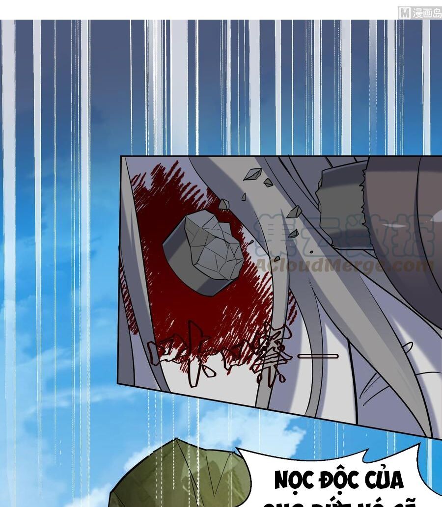 Võ Nghịch Cửu Thiên Chap 190 - Next Chap 191
