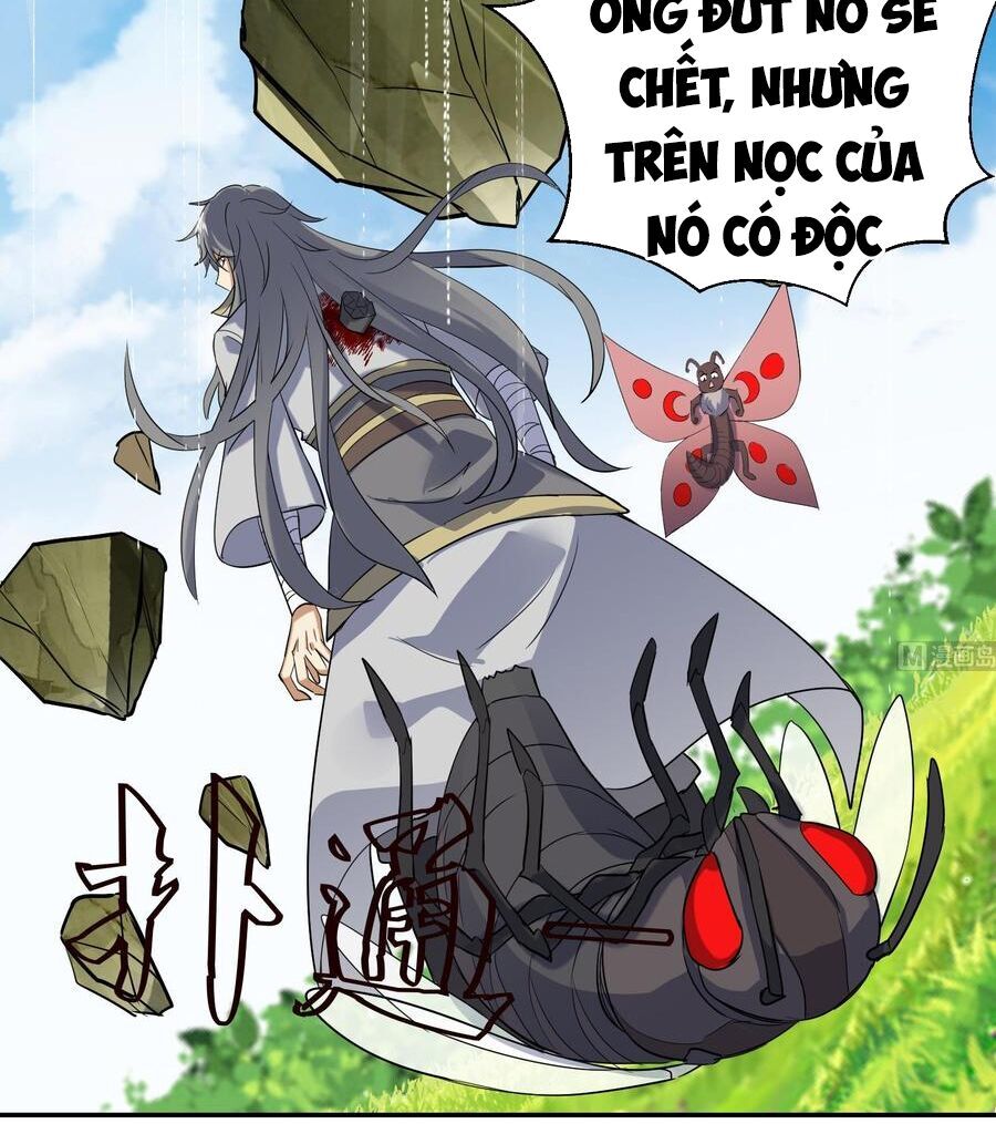 Võ Nghịch Cửu Thiên Chap 190 - Next Chap 191