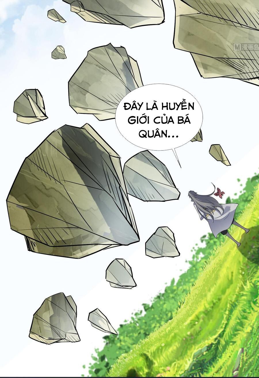 Võ Nghịch Cửu Thiên Chap 190 - Next Chap 191