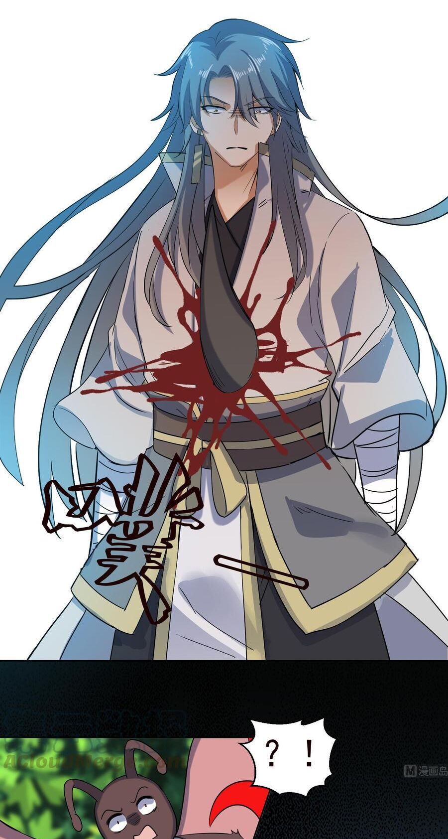 Võ Nghịch Cửu Thiên Chap 190 - Next Chap 191