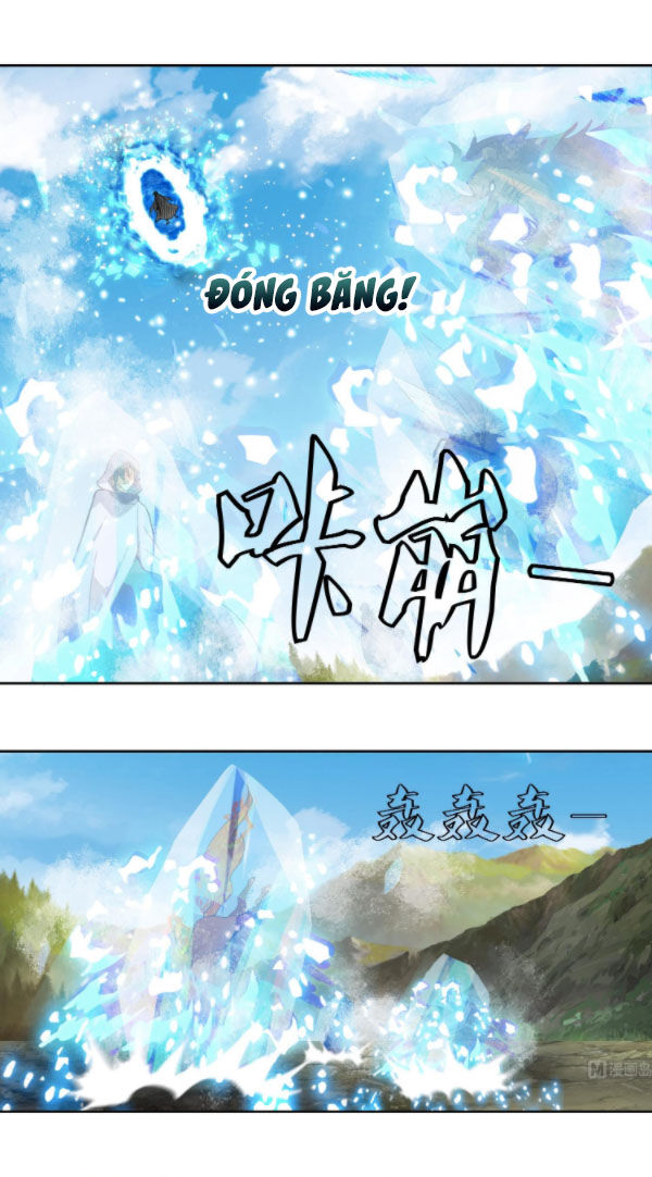 Võ Nghịch Cửu Thiên Chap 205 - Next Chap 206