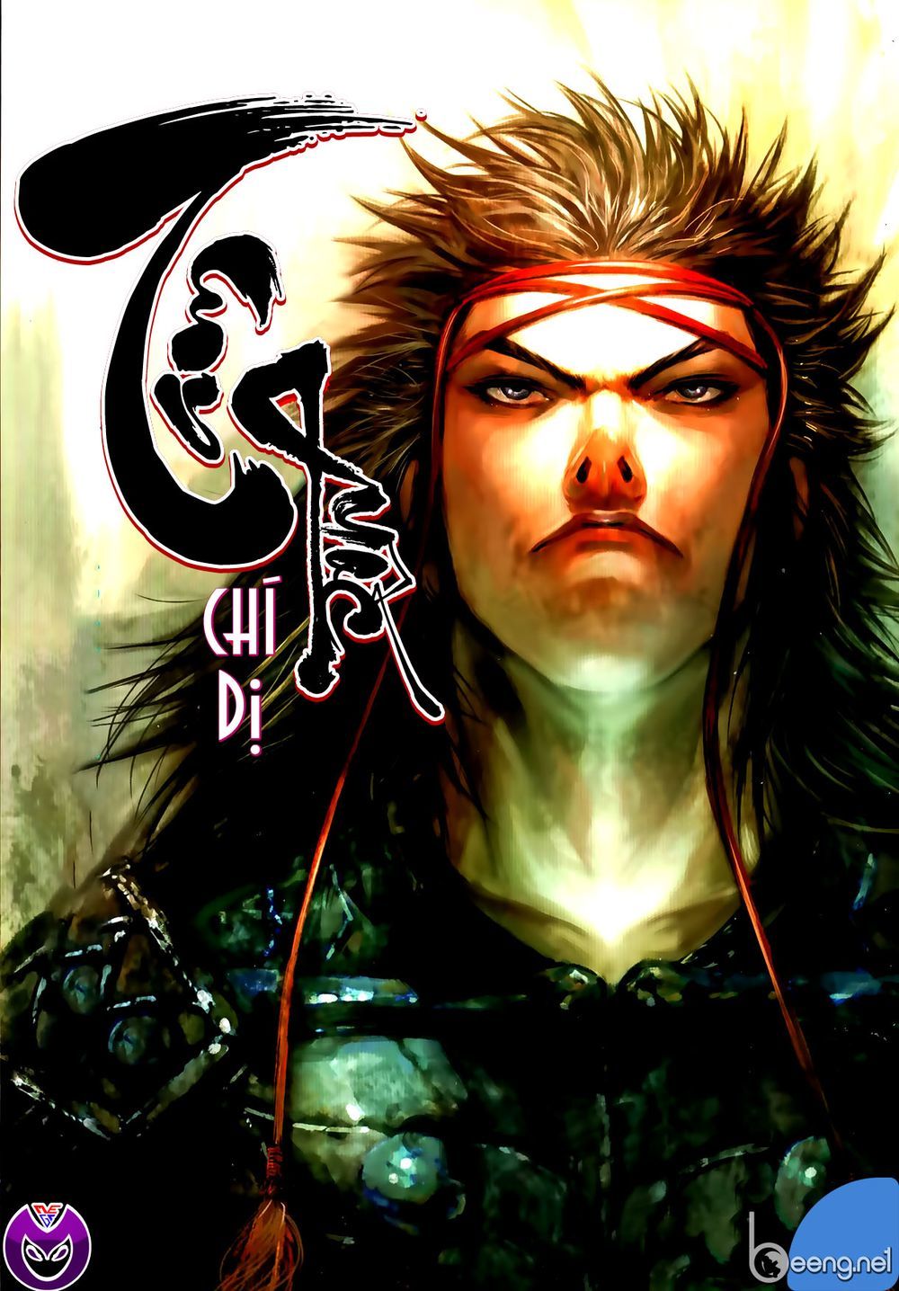 Tam Quốc Chí Dị Chap 60.2 - Next Chap 61.2