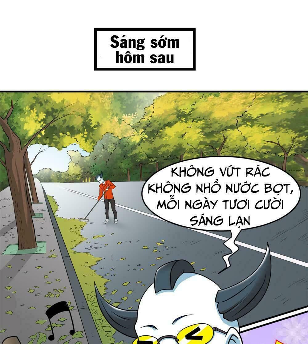 Đô Thị Tu Tiên Truyện Chap 20 - Next Chap 21