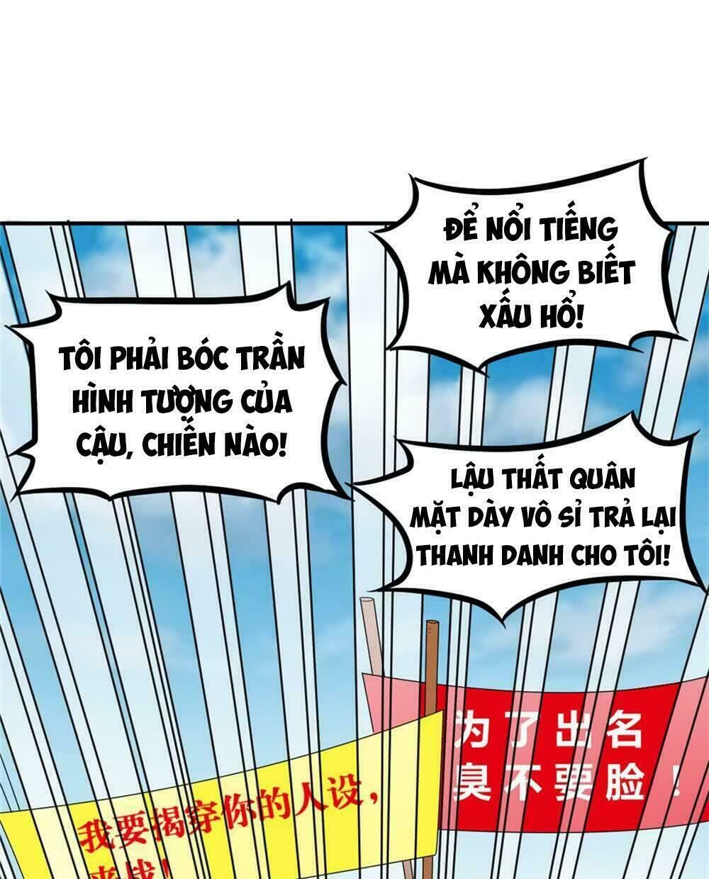 Đô Thị Tu Tiên Truyện Chap 20 - Next Chap 21
