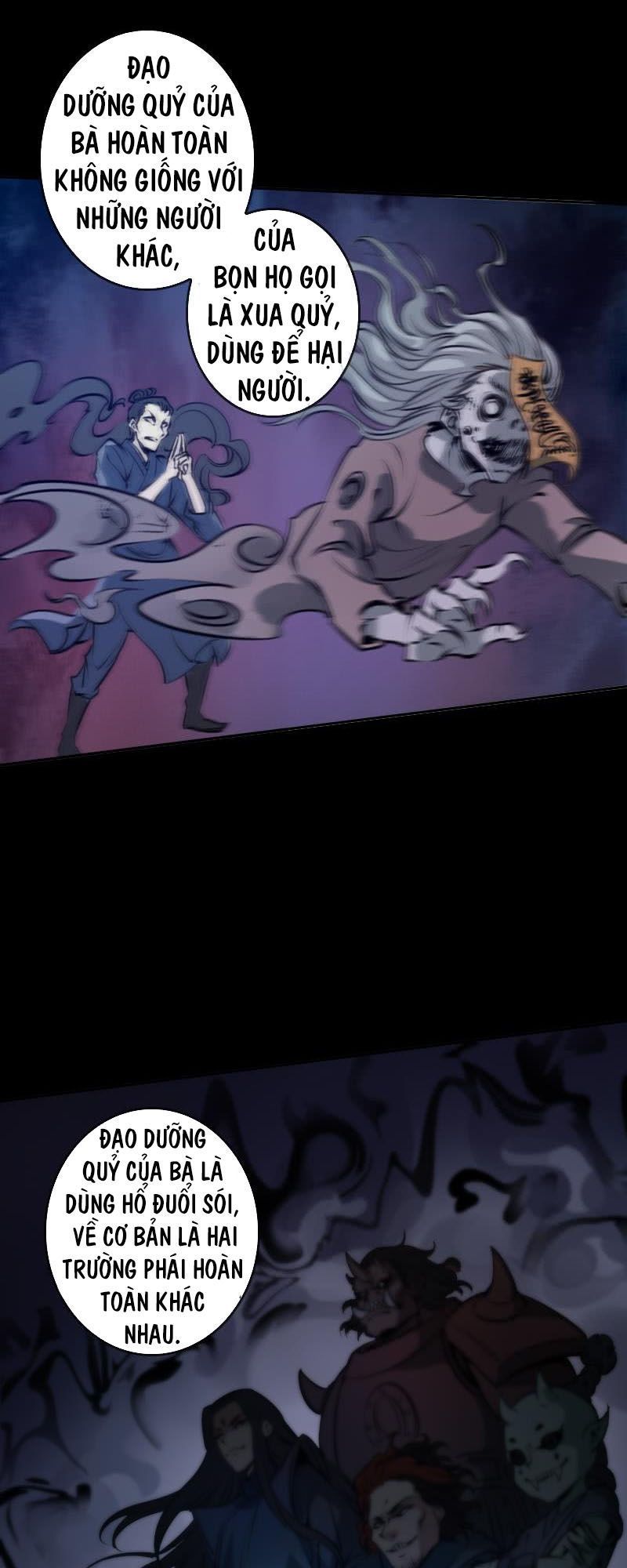 Kiếp Thiên Vận Chap 45 - Next Chap 46