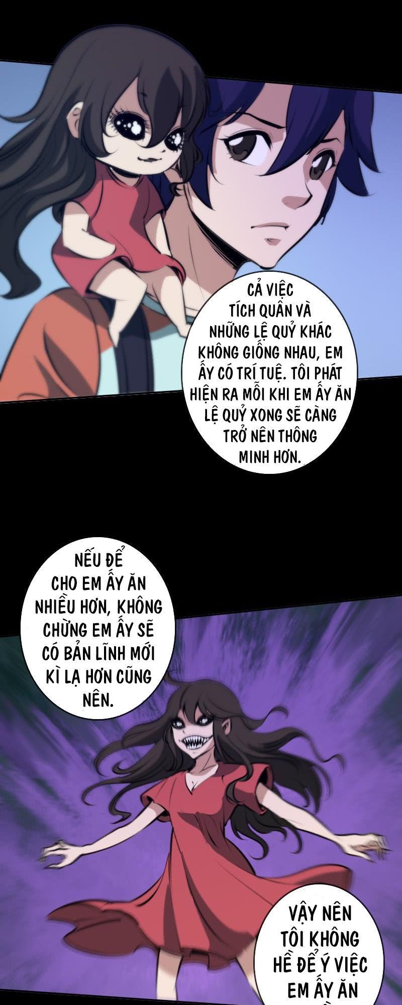 Kiếp Thiên Vận Chap 45 - Next Chap 46