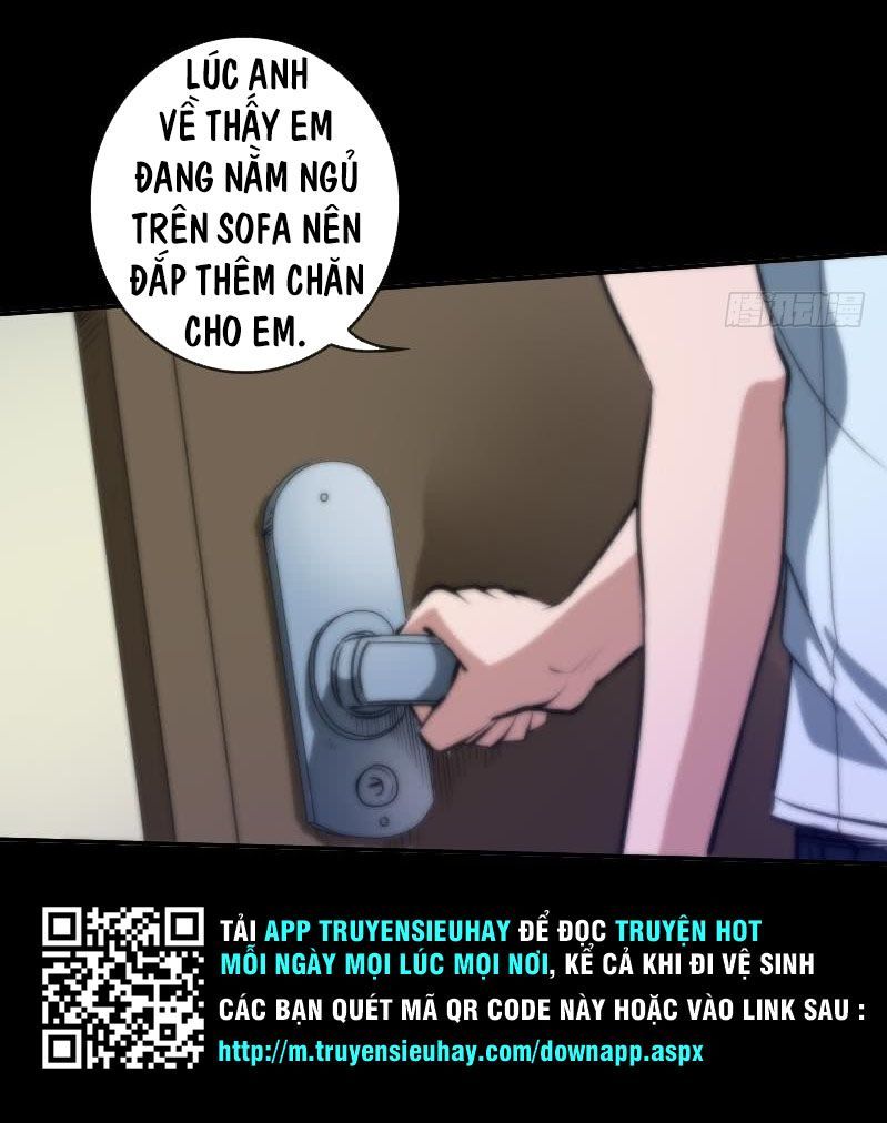 Kiếp Thiên Vận Chap 46 - Next Chap 47