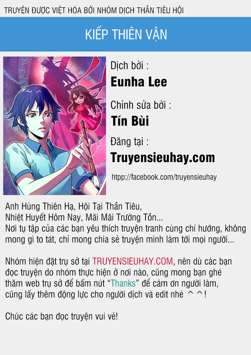 Kiếp Thiên Vận Chap 48 - Next Chap 49