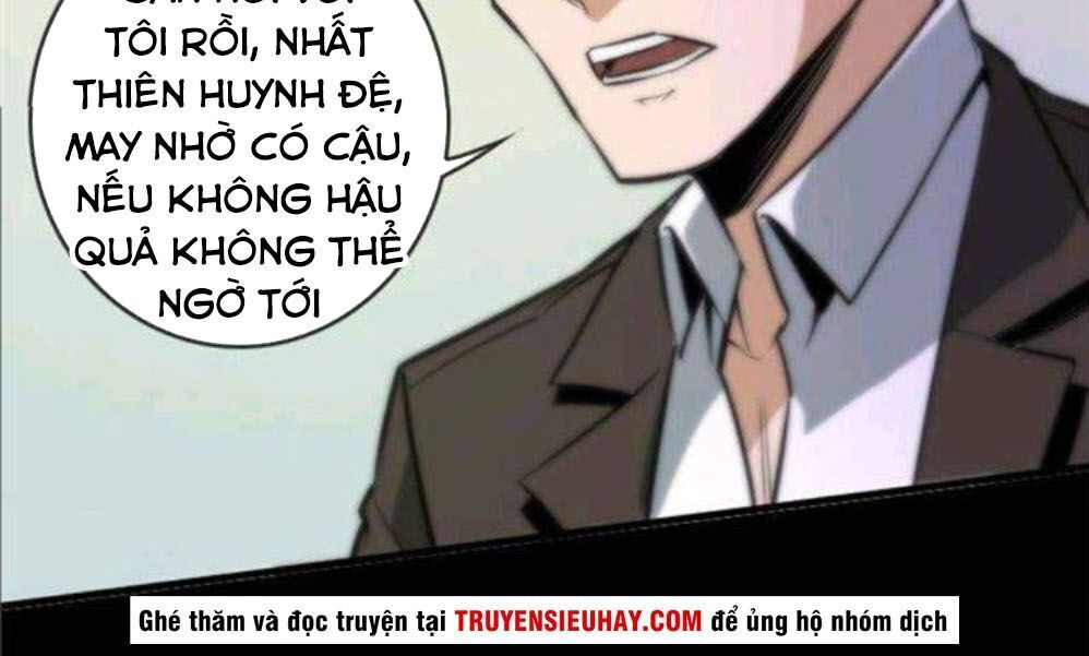 Kiếp Thiên Vận Chap 50 - Next Chap 51