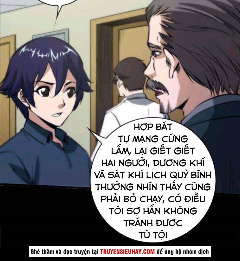 Kiếp Thiên Vận Chap 50 - Next Chap 51