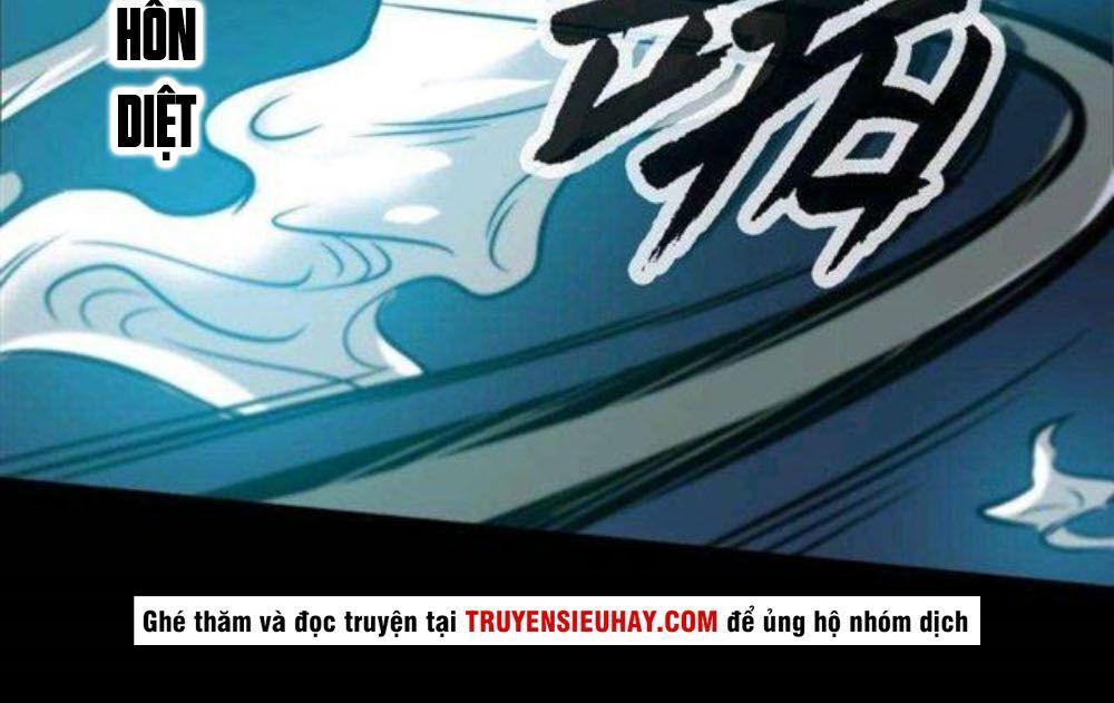 Kiếp Thiên Vận Chap 60 - Next Chap 61