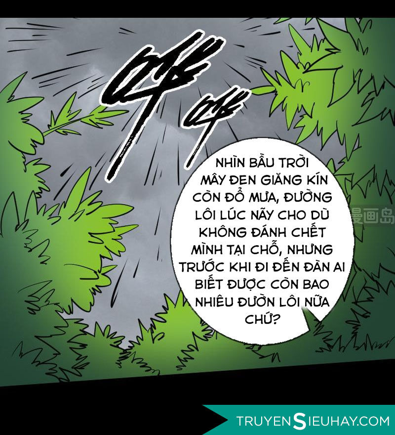 Kiếp Thiên Vận Chap 75 - Next Chap 76