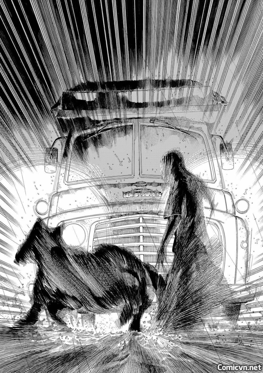 Hỏa Long Truyện Chap 1 - Next Chap 2