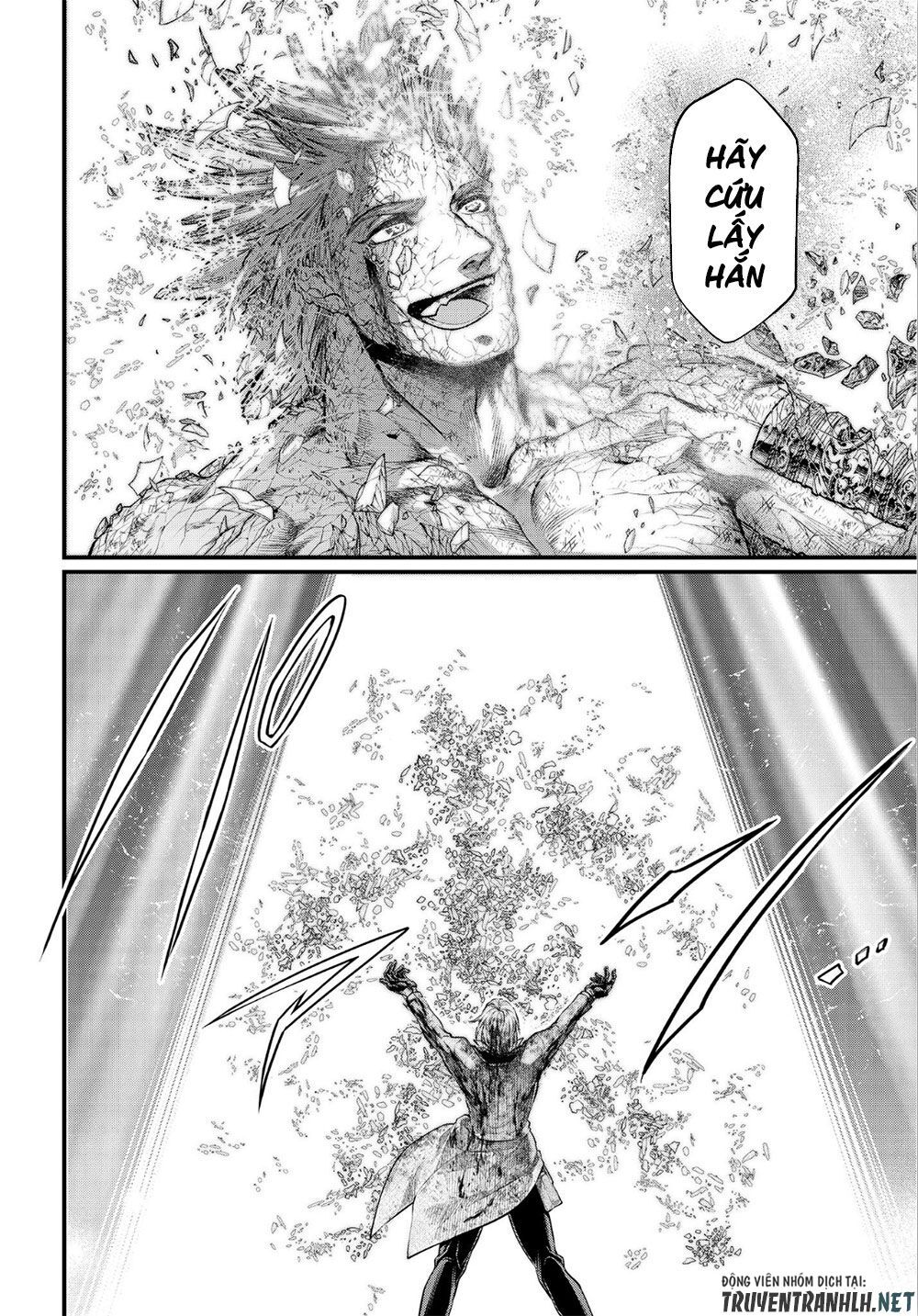 Shuumatsu No Valkyrie Chap 29 - Next Chap 30