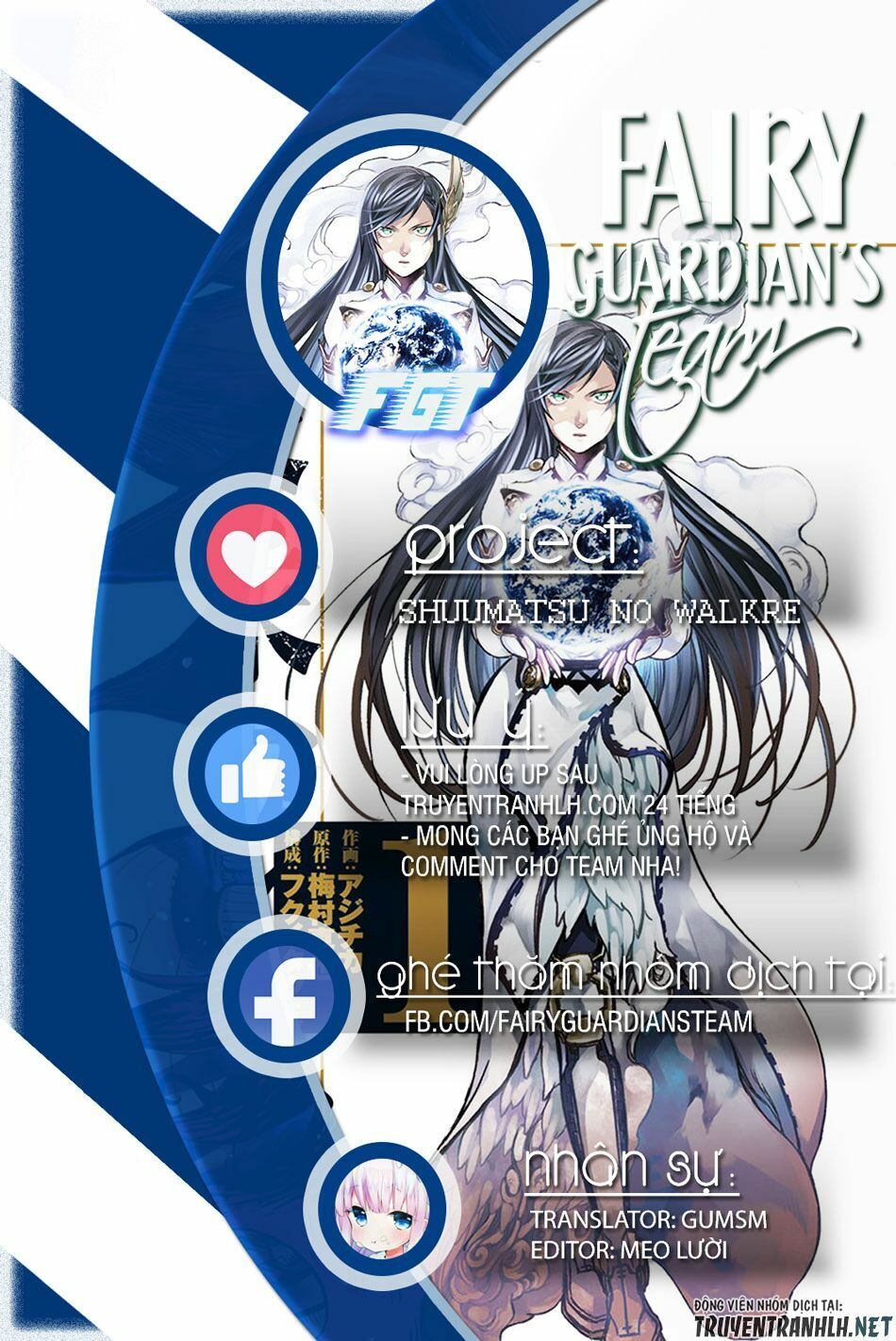 Shuumatsu No Valkyrie Chap 27 - Next Chap 28