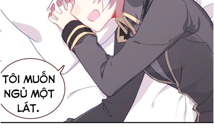 Sinh Tiêu Thủ Hộ Thần Chap 23 - Next Chap 24