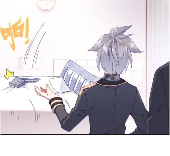 Sinh Tiêu Thủ Hộ Thần Chap 23 - Next Chap 24