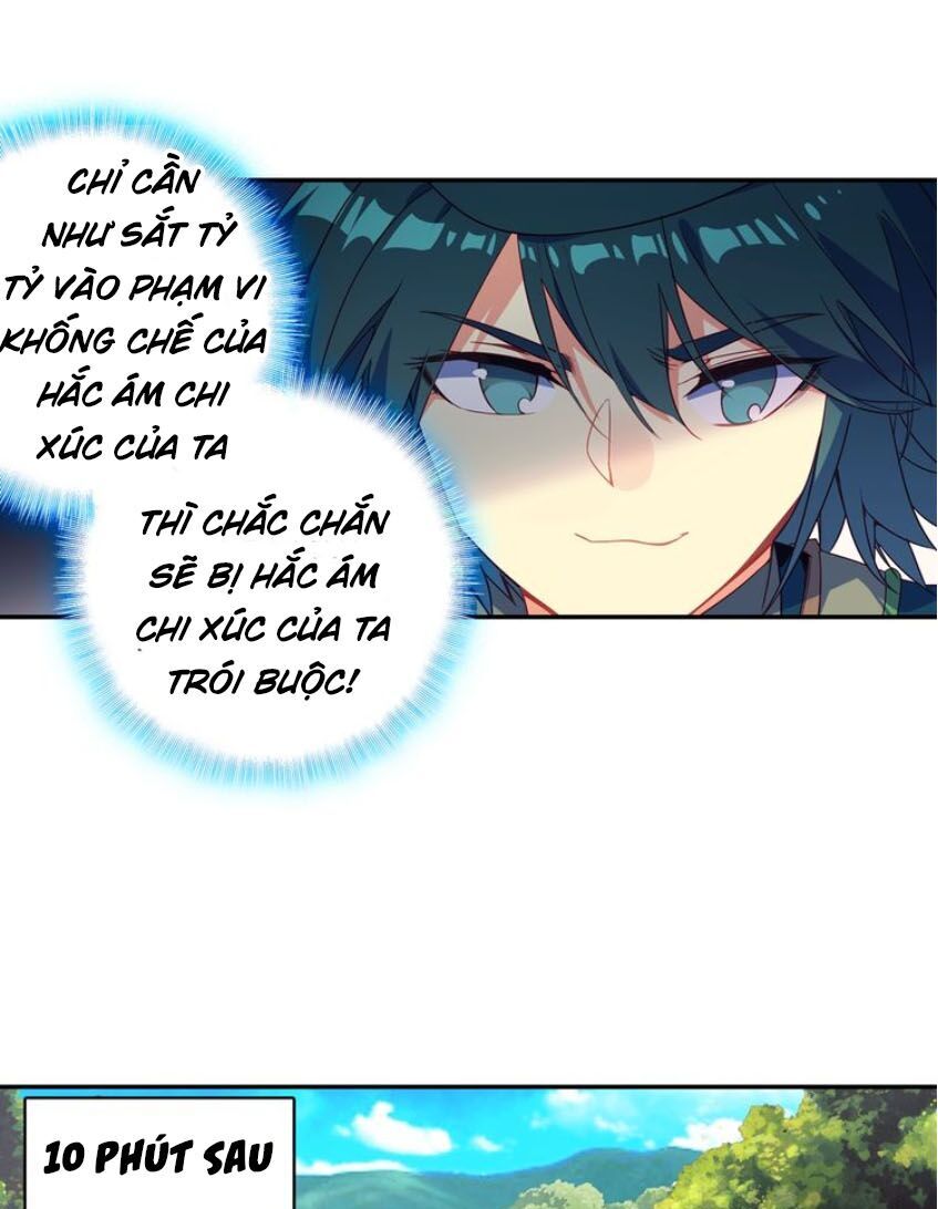 Thiên Châu Biến Chap 30 - Next Chap 31