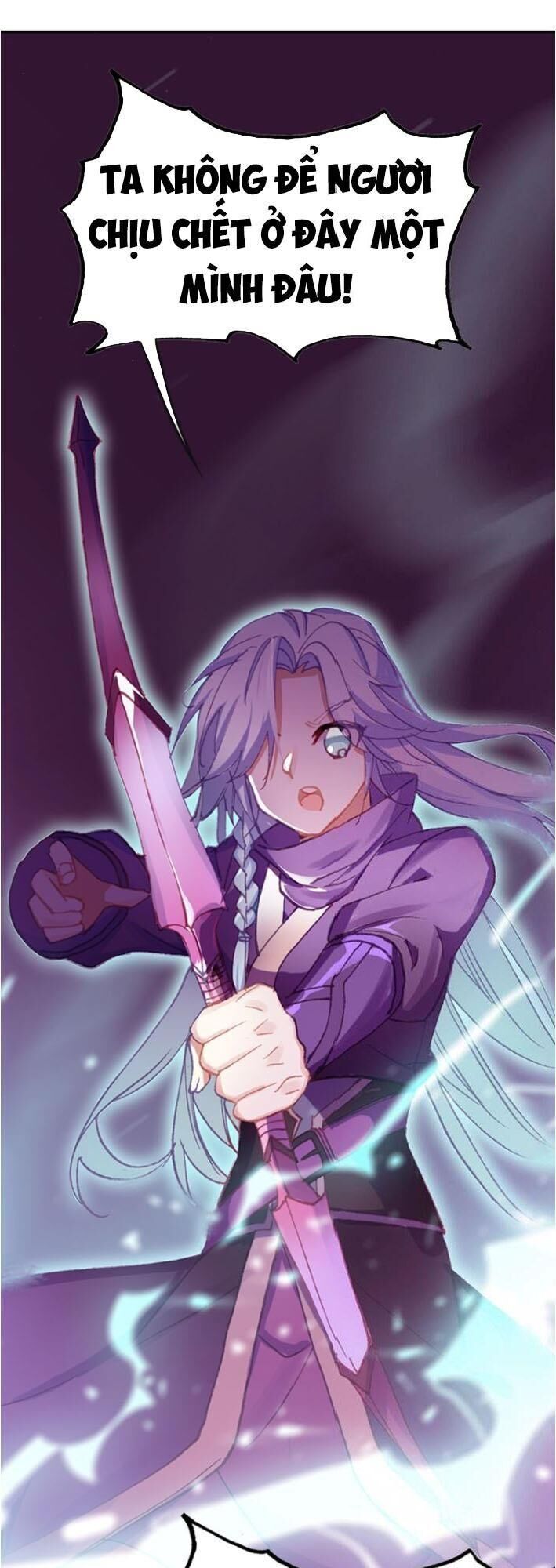 Thiên Châu Biến Chap 41 - Next Chap 42